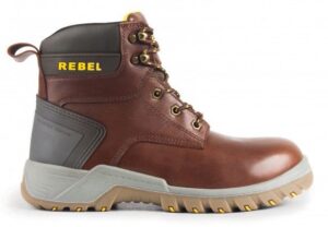 Rebel Havoc Boot