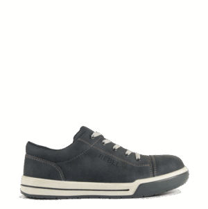 Rebel Lo Top Shoe