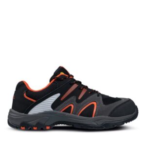 Rebel Enduro-Max Shoe