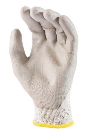 SUPACUTS  Level 5 cut resistant nitrile coating glove