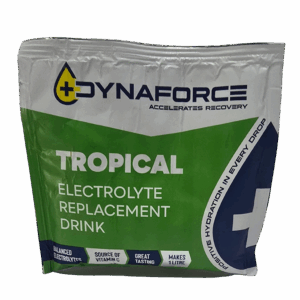 Dynaforce Recovery Sports Drink 300g x 6